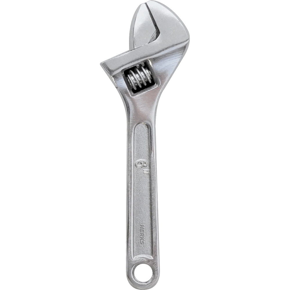 Herks Adjustable Wrench Herks Adjustable Wrench